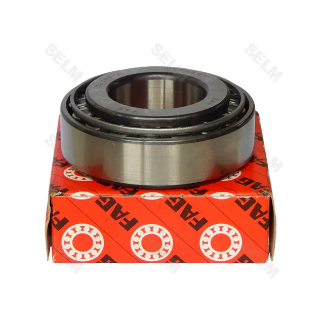 Підшипник FAG