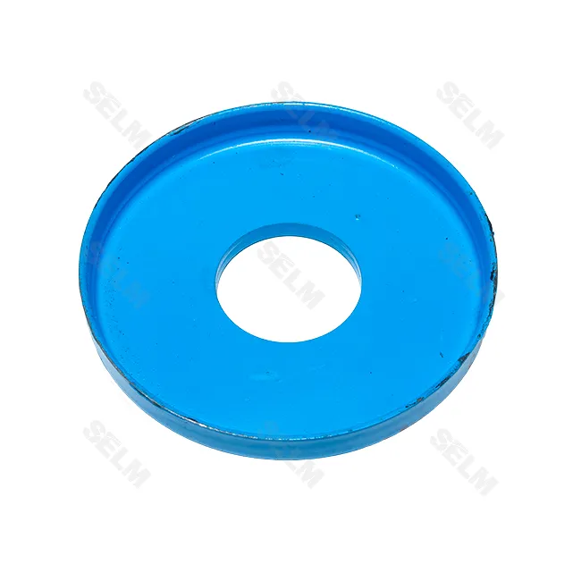 Кільце ущільнююче D35/D100*15 LEMKEN