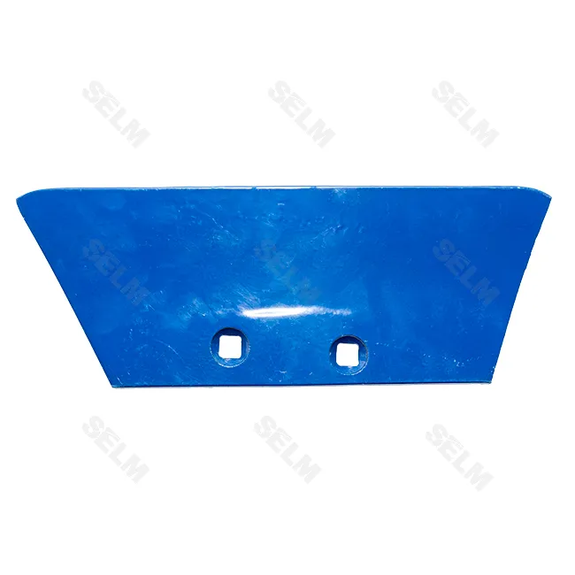 Леміш передплужника правий SDG18 B R   78707*2 RABE