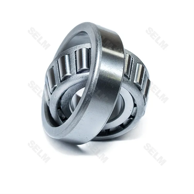 Підшипник 7204