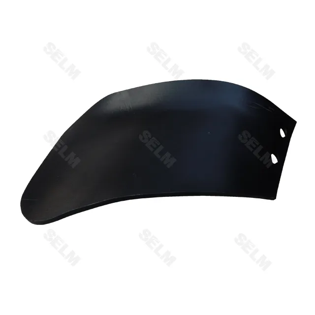 Полиця передплужника ліва GREGOIRE BESSON