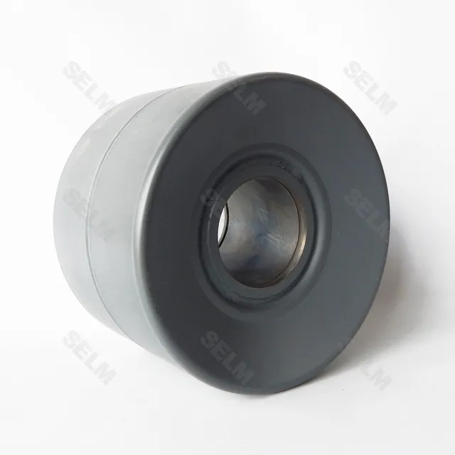 Ролик натяжний Claas ORIGINAL