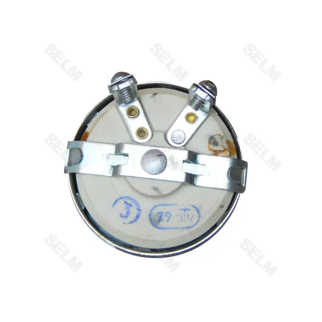 Вимикач світла щитка приладів МАЗ.ГАЗ КАМАЗ