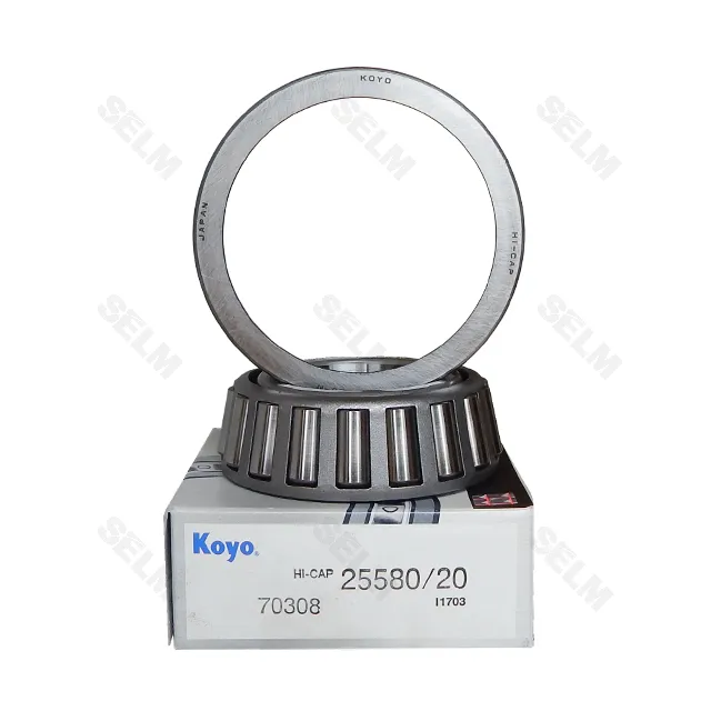 Підшипник KOYO