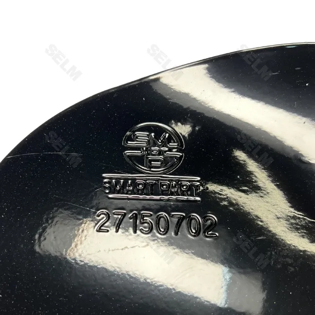 Полиця передплужника ліва RDG-21  SMART PART