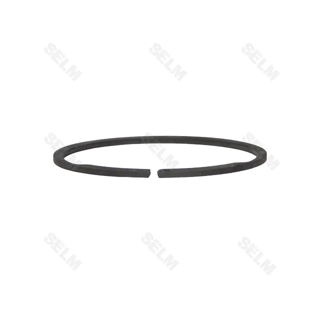 Кільце стопорне