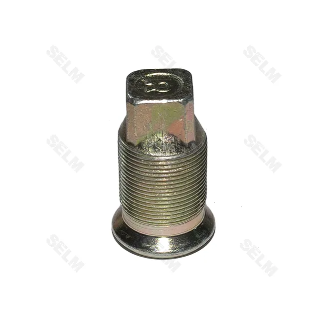 Футорка задня права ГАЗ, ЗІЛ <ДК>