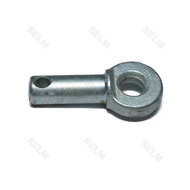 Проушина механізму навіски задньої МТЗ (вир-во Автокомплект; Україна)