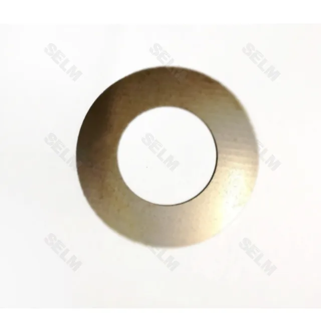 Шайба бронзова 110x60x2 KUHN SMART PART