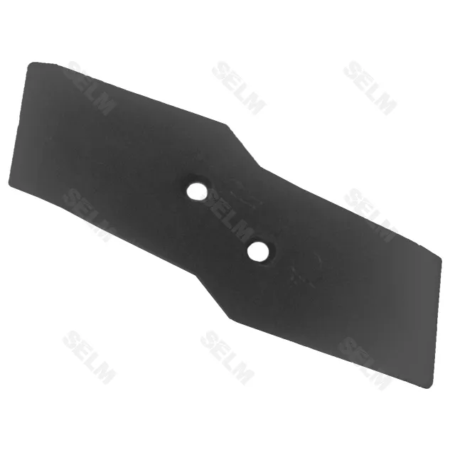 Долото ліве плуга KUHN бороване сталь 2,3 кг 622175-PP / 622129