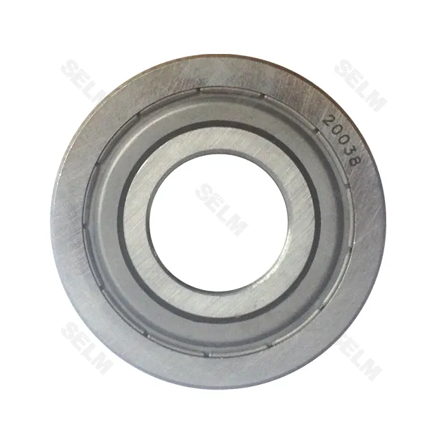 Ролік ходовий Claas