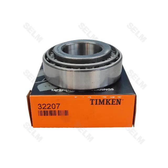 Підшипник 32207 (Tіmken)