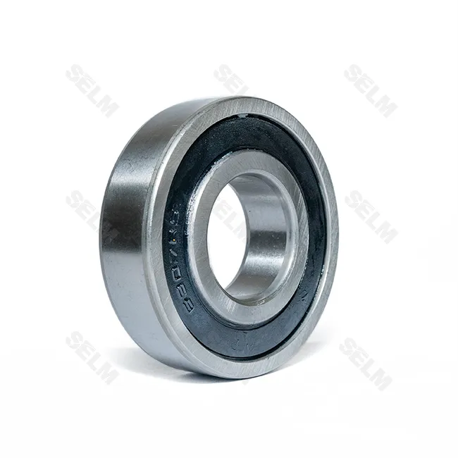 Підшипник 6307-2RS