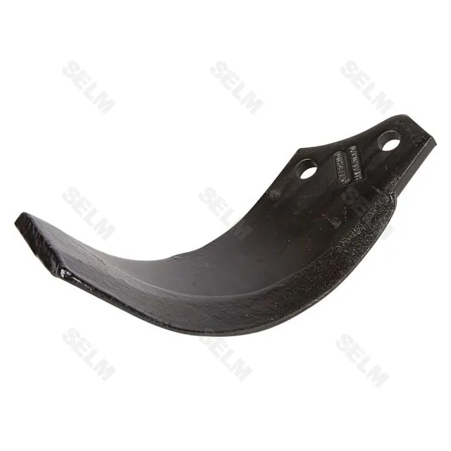 Крило ліве з наплавкою GASPARDO