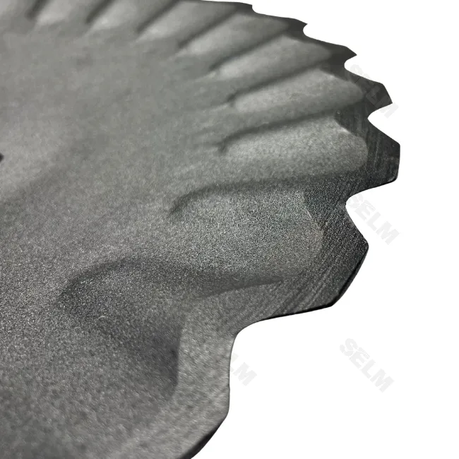 Диск борони (Super-Sharp) 520*6  HORSCH