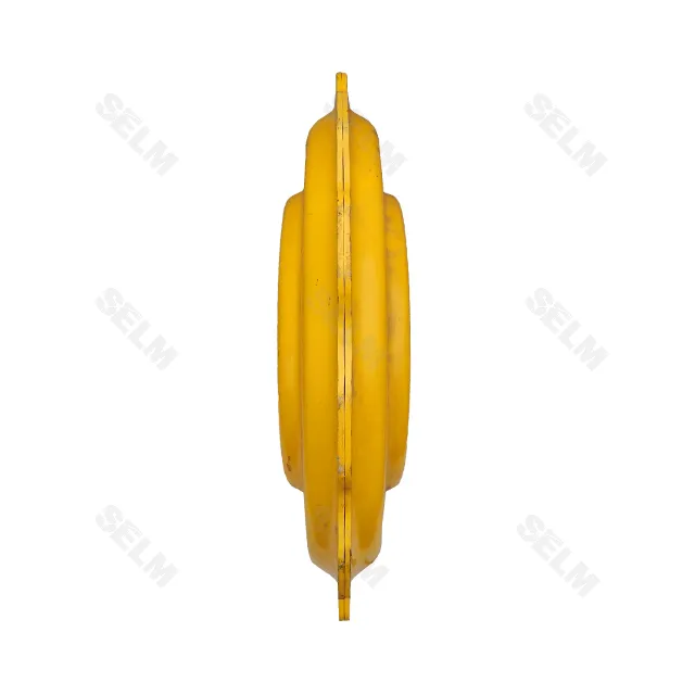 Диск прикотуючого котка культиватора D550*116 Vaderstad