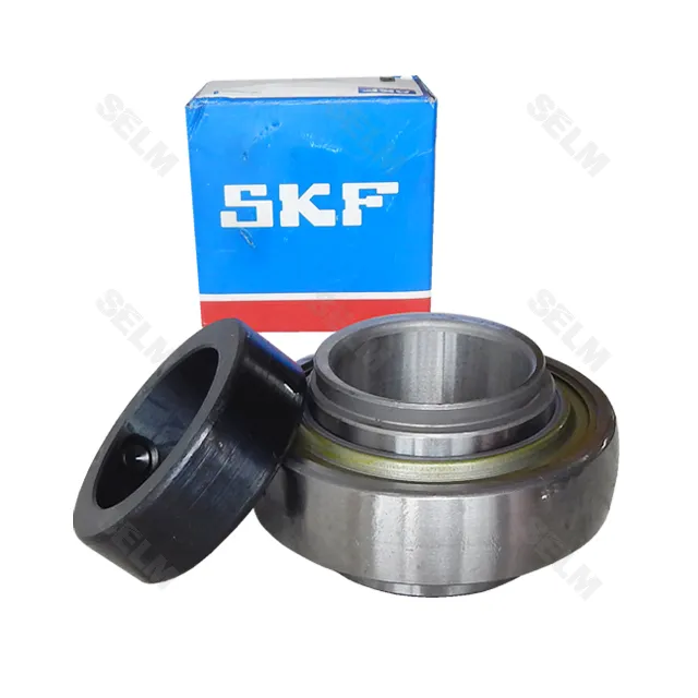 Підшипник YEL 208 2F SKF