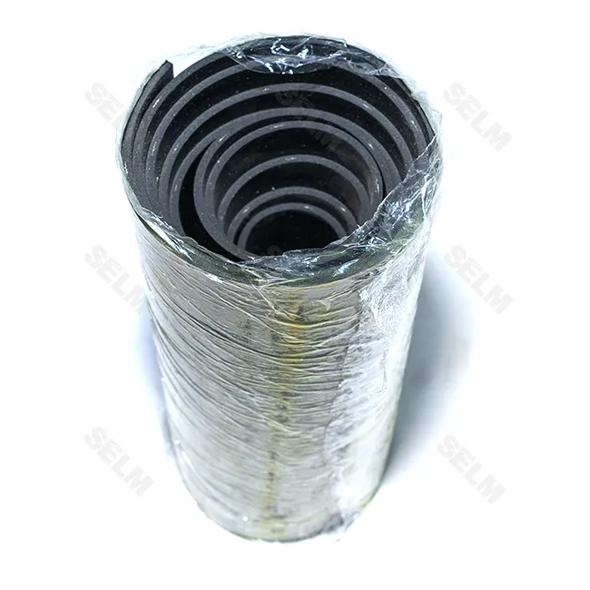 Ущiльнення Claas