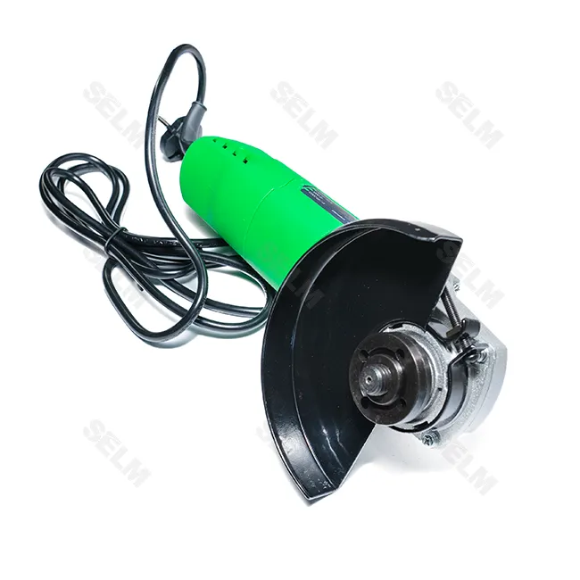 Шліфмашина кутова (болгарка) 1000W, D=125 мм, 12000 об/хв. <ARMER>