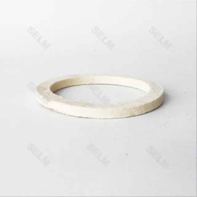 Ущільнення войлочне 60х76х6,5 Claas