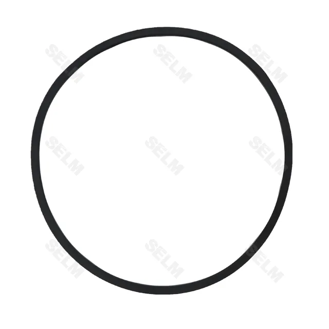 Ремінь 8,5*8-1030 (вир-во Rubena; Чехія) УМЗ, Волга, РАФ, ГАЗель