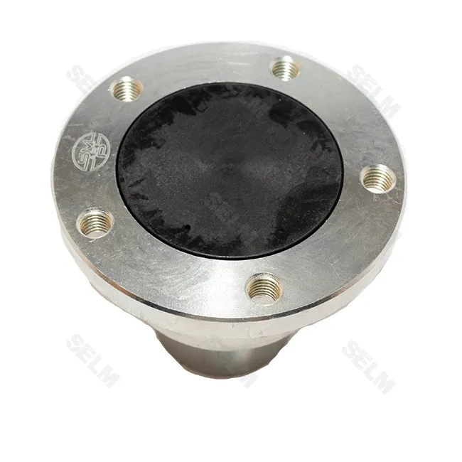 Ступиця в зборі HORSCH JOKER / TERRANO, артикул 28085600-SP – сталева, SMART PART