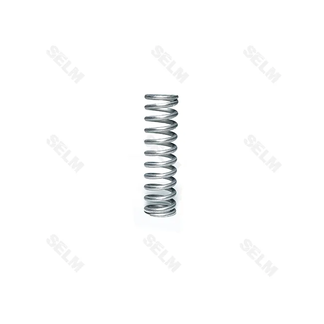 Пружина стиснення Claas