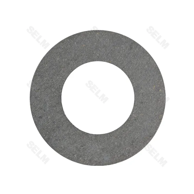 Накладка фрикційна (140*75*6) Дон-1500А/Б