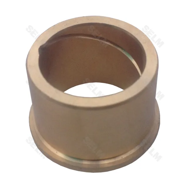 Втулка підшипника Claas