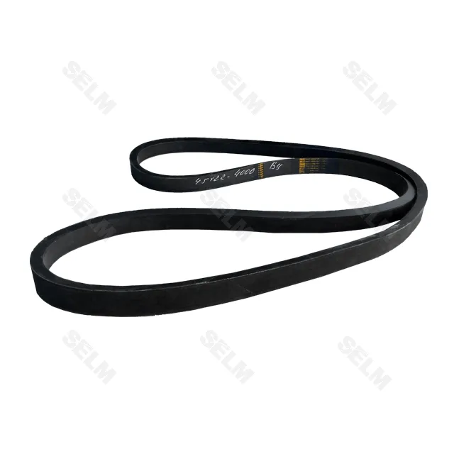 45*22-4000 ремінь  БЦ