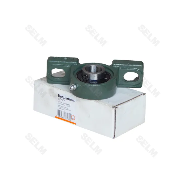 Підшипник в корпусі UCP 204