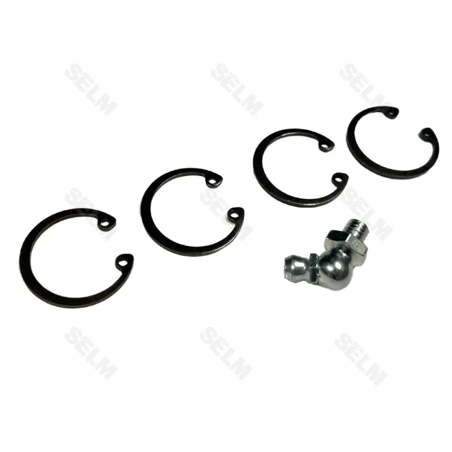 Хрестовина 23,8х61,2 Claas