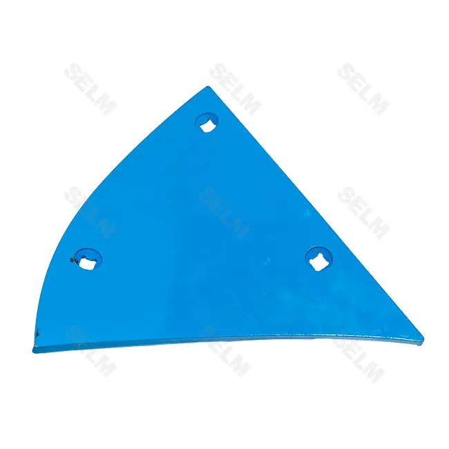 Грудинка ліва B 2 K LEMKEN