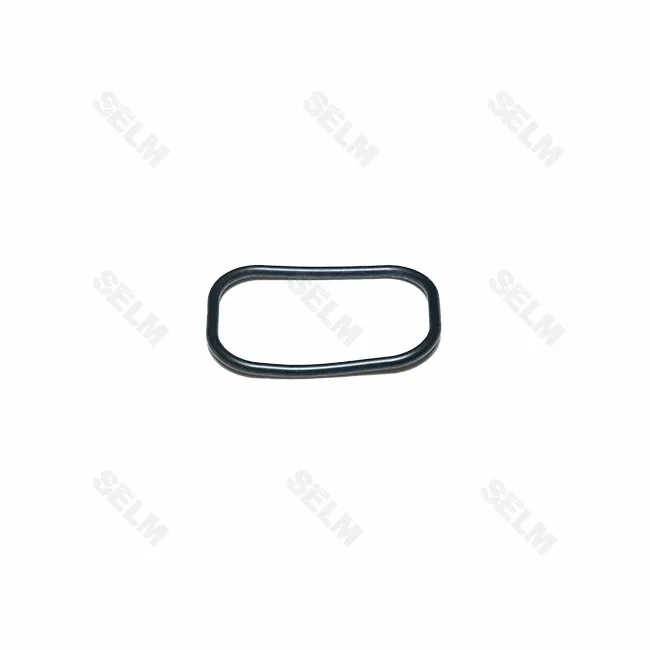 Кільце паливного насоса New Holland