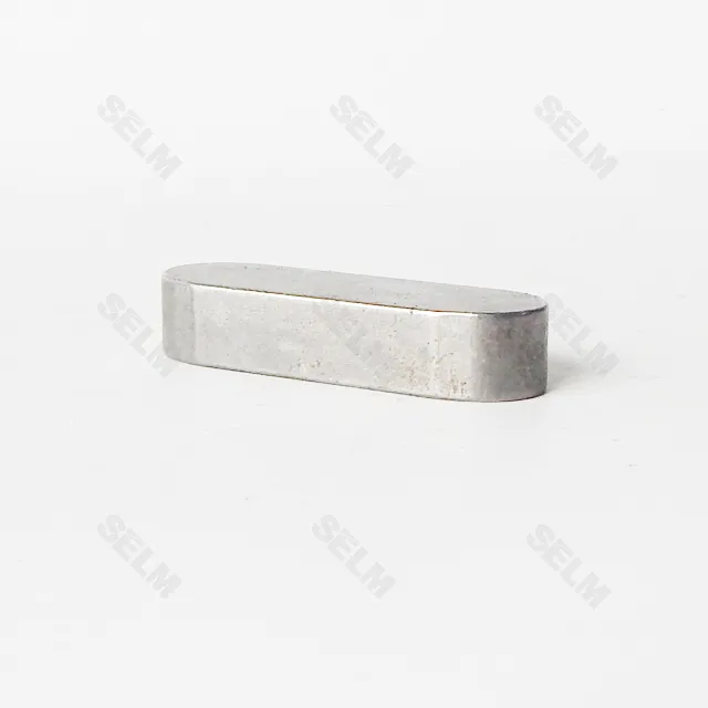 Шпонка призматична Claas