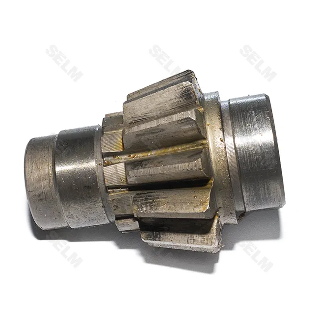 Шестерня редуктора переднього мосту МТЗ (оригінал)