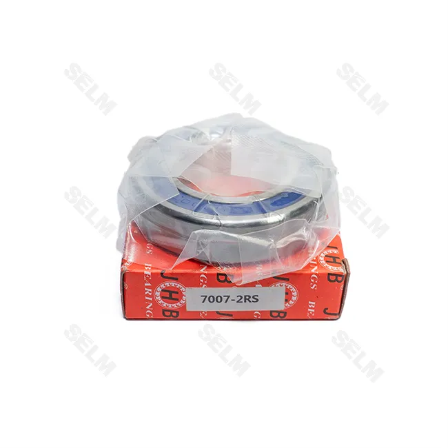 Підшипник 7007-2RS CLAAS - Greece