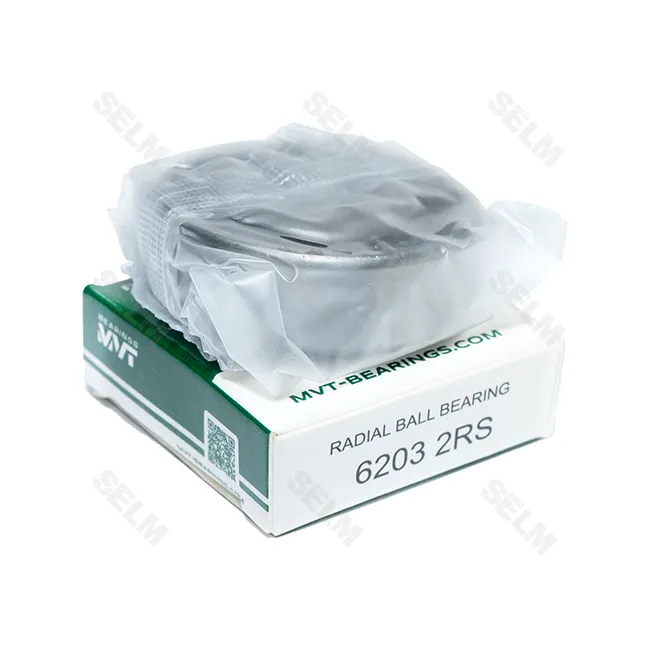 Підшипник 6203 2RSH/C3