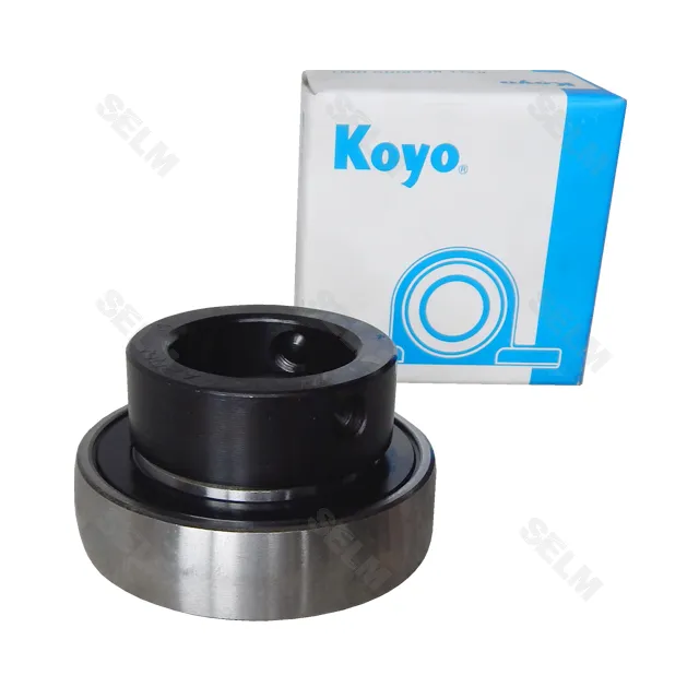 Підшипник Claas SA206M KOYO