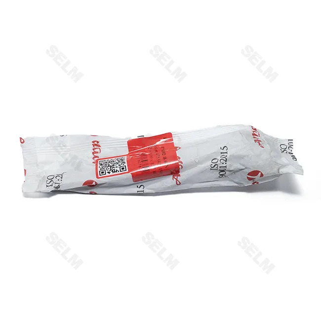 Клапан випускний МТЗ Д-240-260 (вир-во АМР)