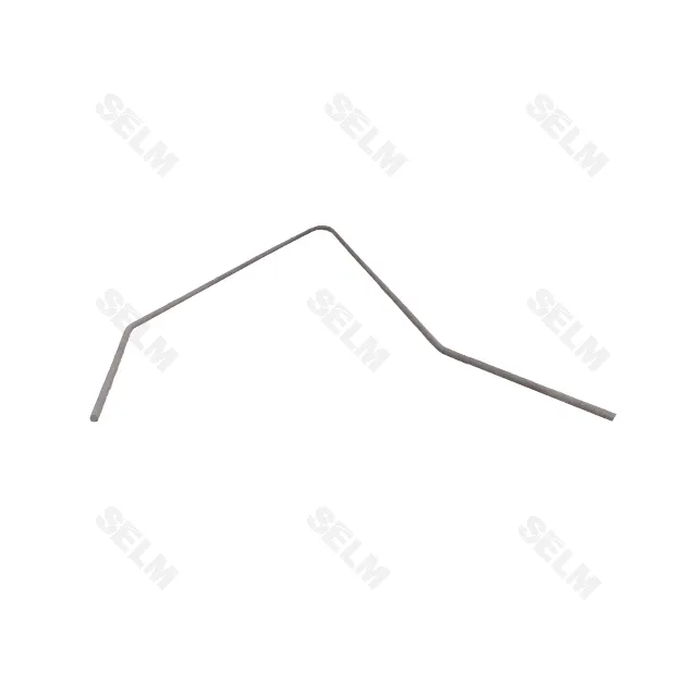 Граблина ГВК-6 зовнішня (d-6 мм.)