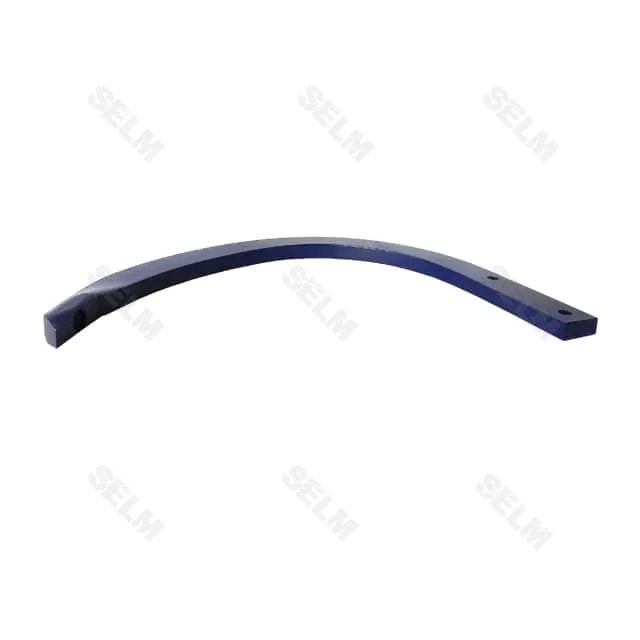 Стійка лапи FARMET 470×40×14 мм для культиватора — 9003266-SP/4009709/9005683