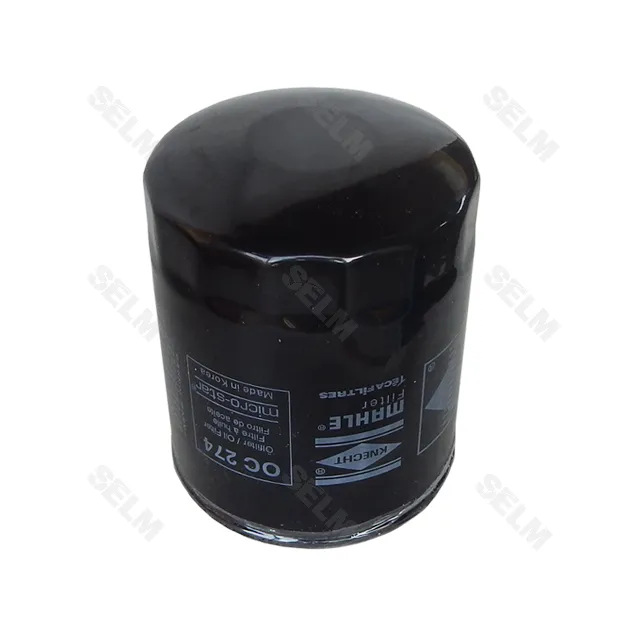 Фільтр масляний