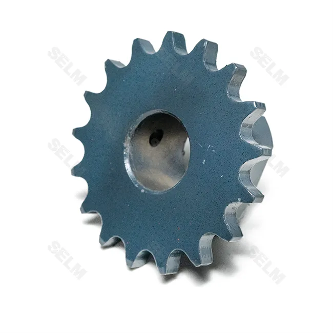 Зірочка Claas