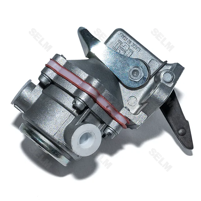 Насос підкачки палива New Holland