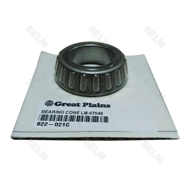 Підшипник LM67048/LM67010