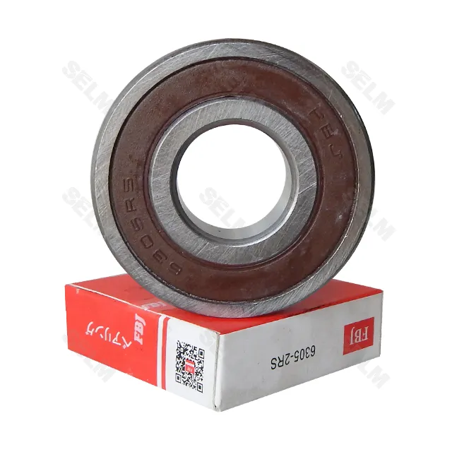 Підшипник 6305-2RS (FBJ)