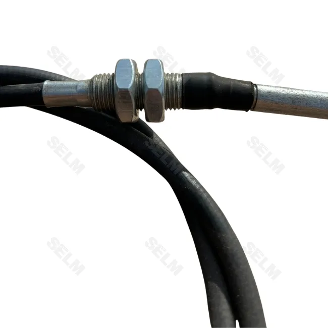 Трос газу (1540 мм) МТЗ <ДК>