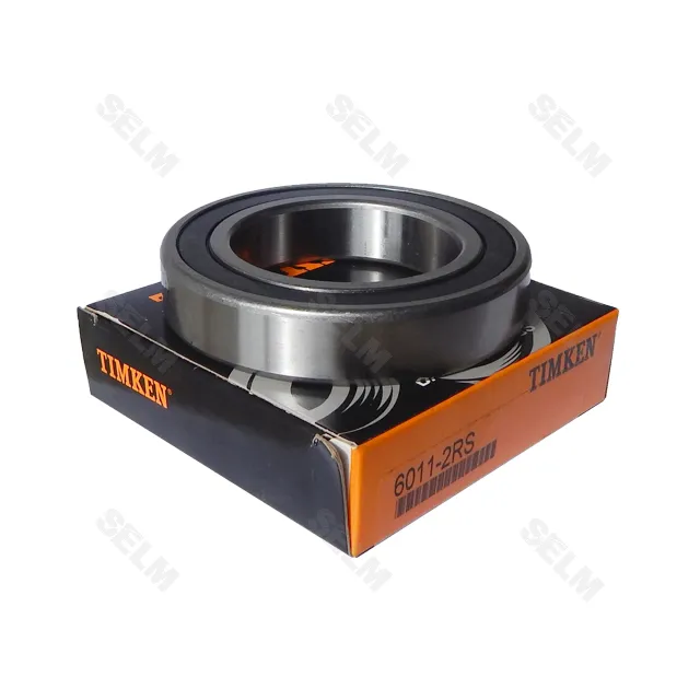 Підшипник 6011-2RS (Timken)