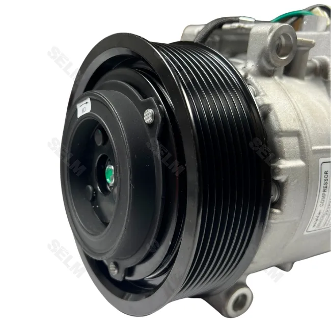 Компресор кондиціонера NRF